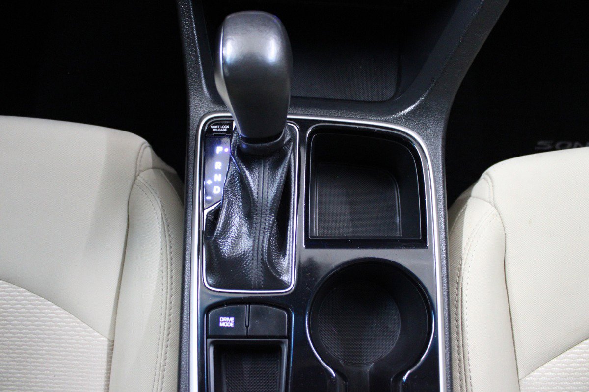 Used 2018 Hyundai Sonata SEL FWD image 25