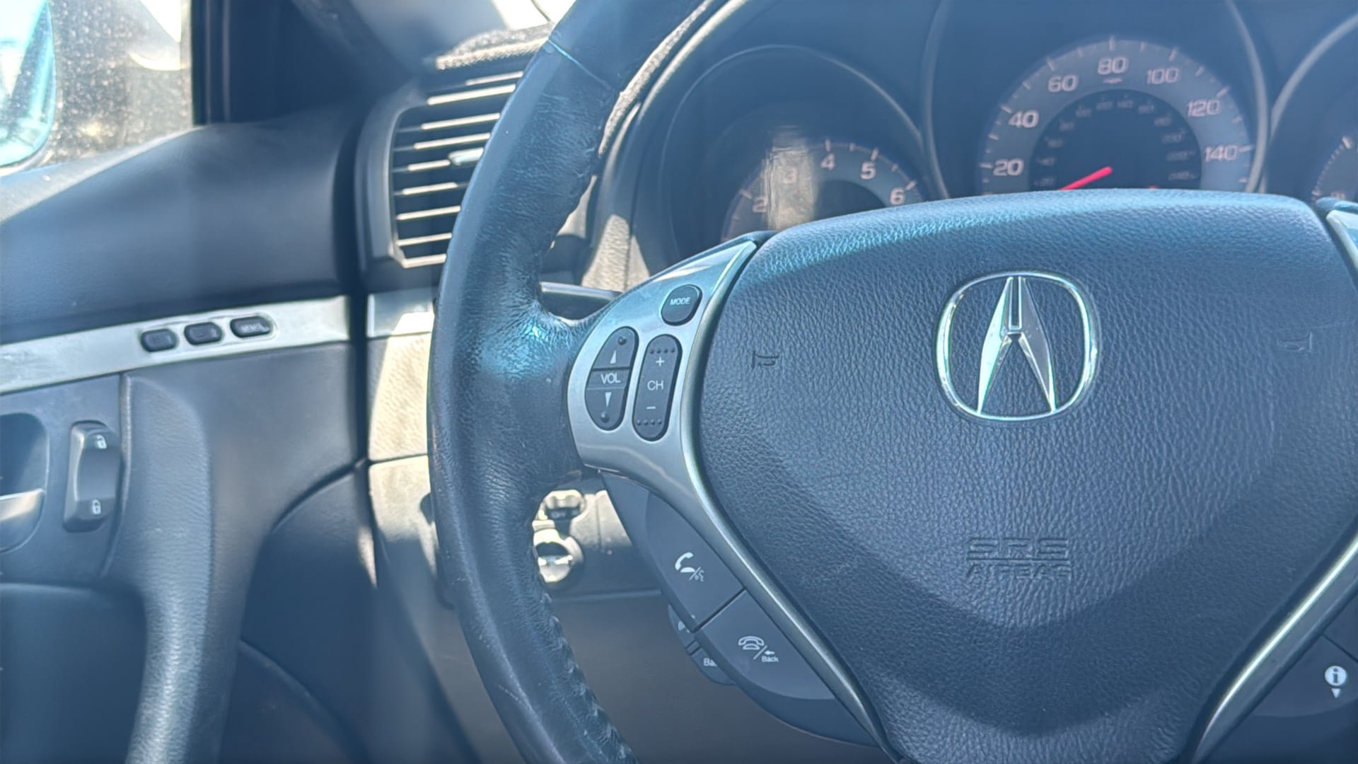 Used 2008 Acura TL FWD image 27