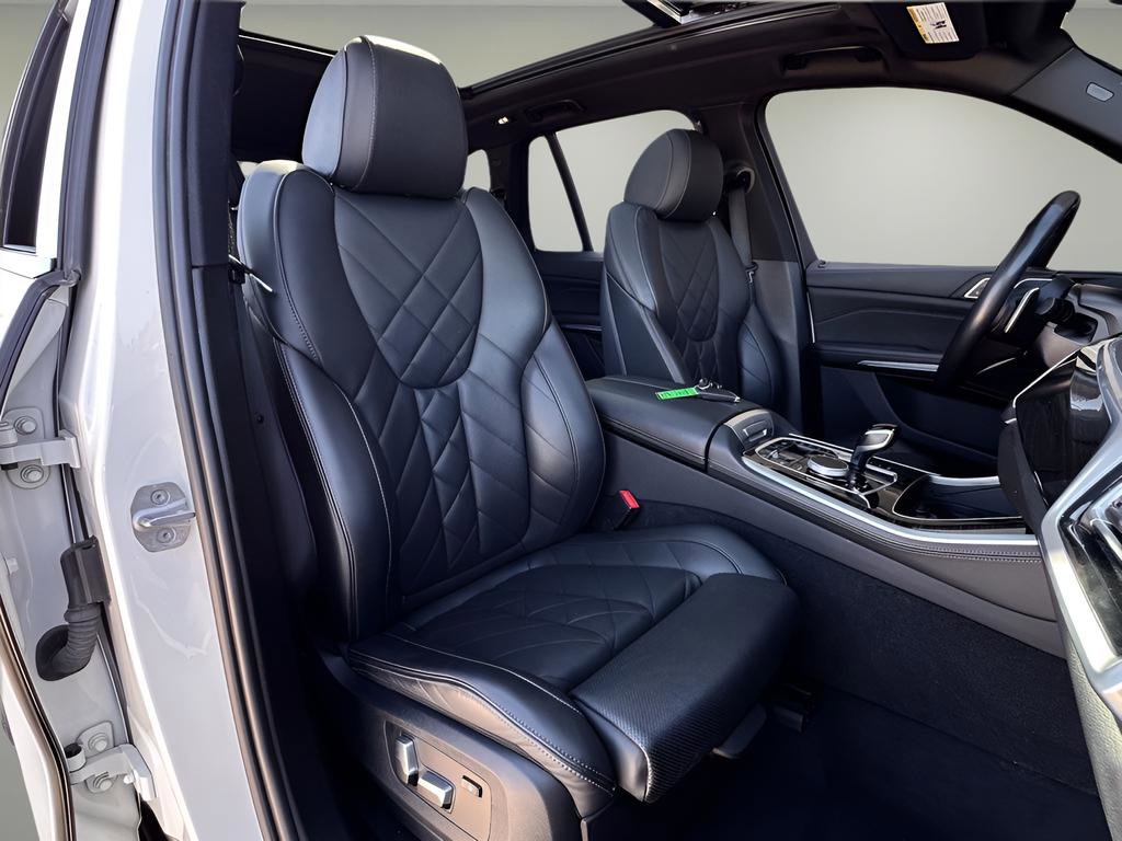 Used 2023 BMW X5 xDrive45e image 27