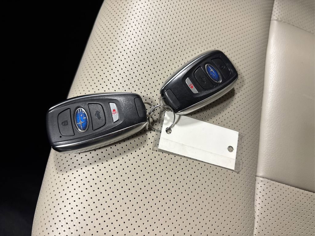 Used 2024 Subaru Ascent Limited w/ Technology Package image 44