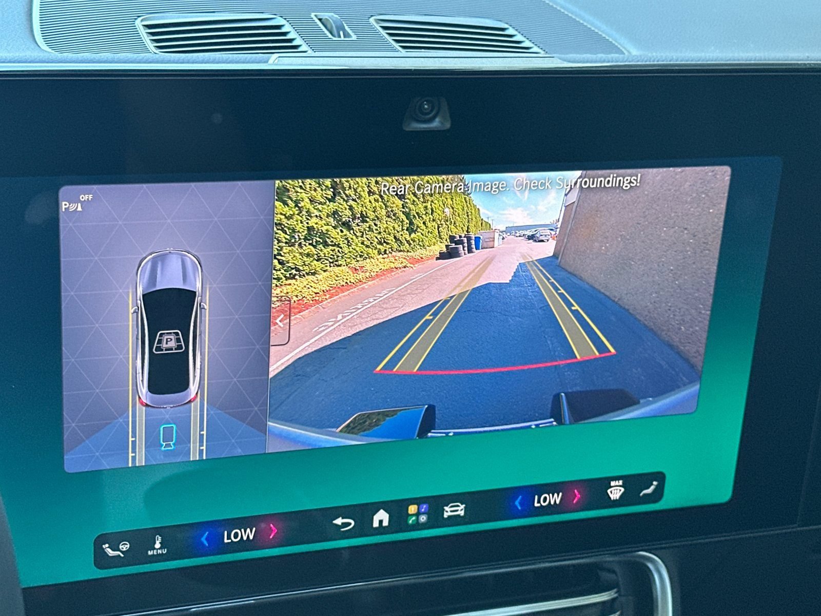 New 2027 Mercedes-Benz CLA 220 image 18