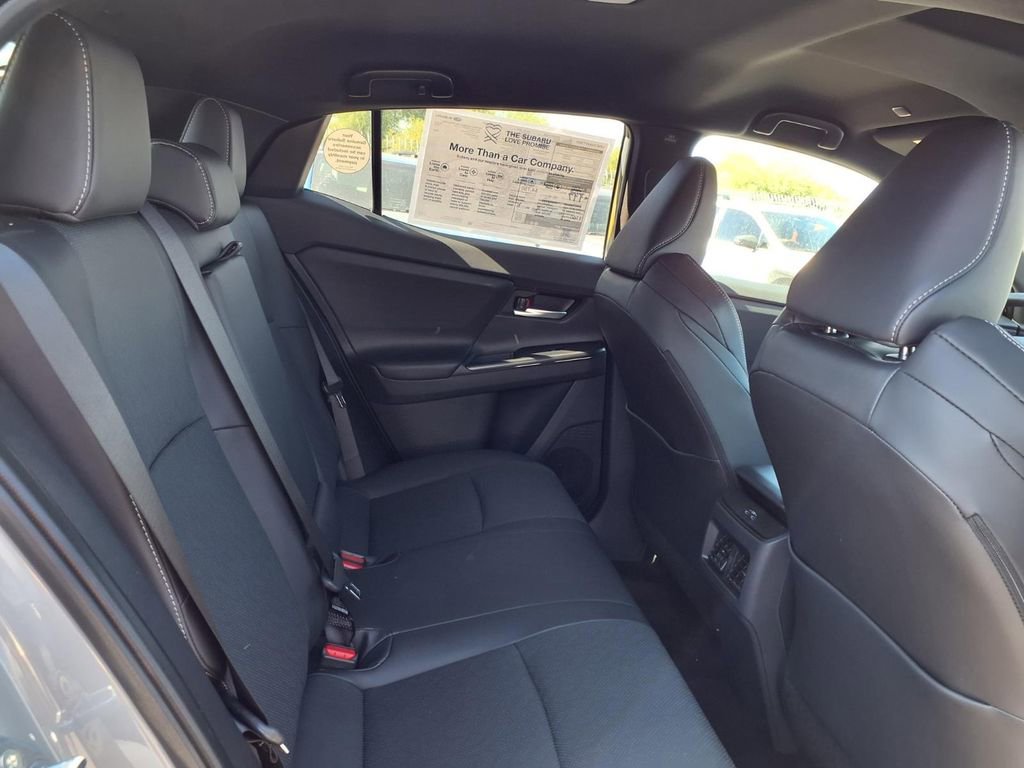 New 2026 Subaru Uncharted AWD image 16