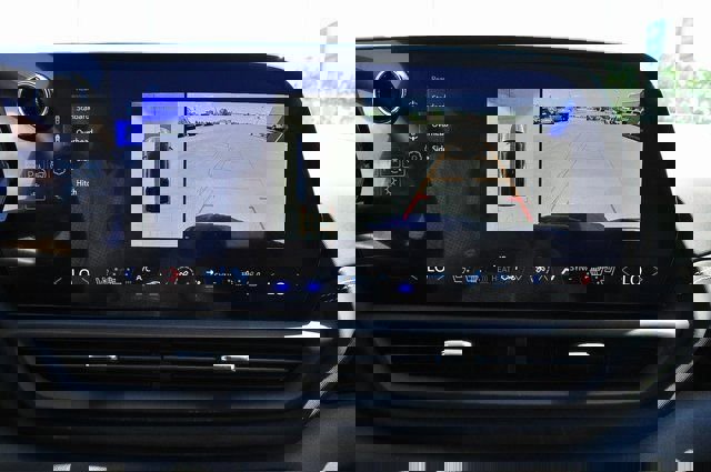 New 2025 Chevrolet Silverado EV LT image 22