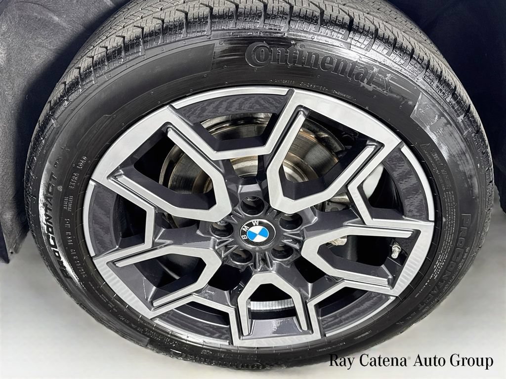 Used 2026 BMW X1 xDrive28i w/ Convenience Package AWD/4WD image 32
