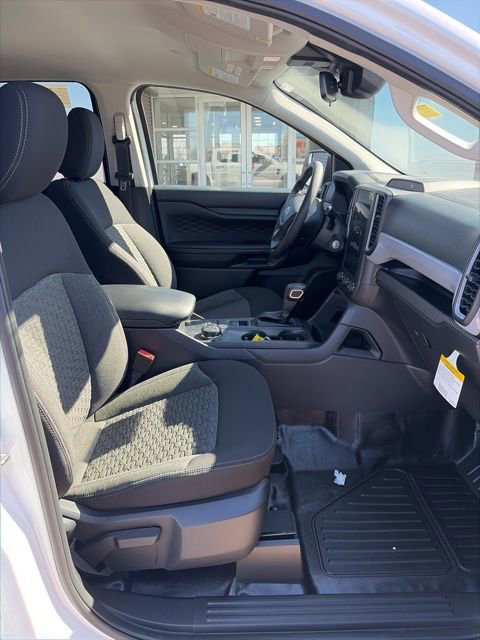 New 2026 Ford Ranger XL image 15