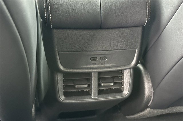 New 2026 GMC Terrain Elevation w/ Elevation Premium Package image 14