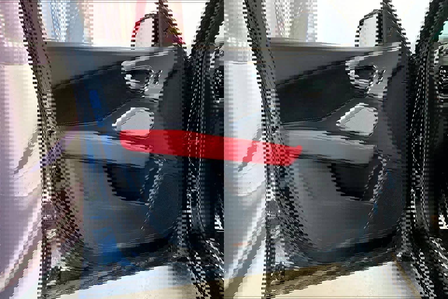 Certified 2025 Acura RDX A-Spec image 25