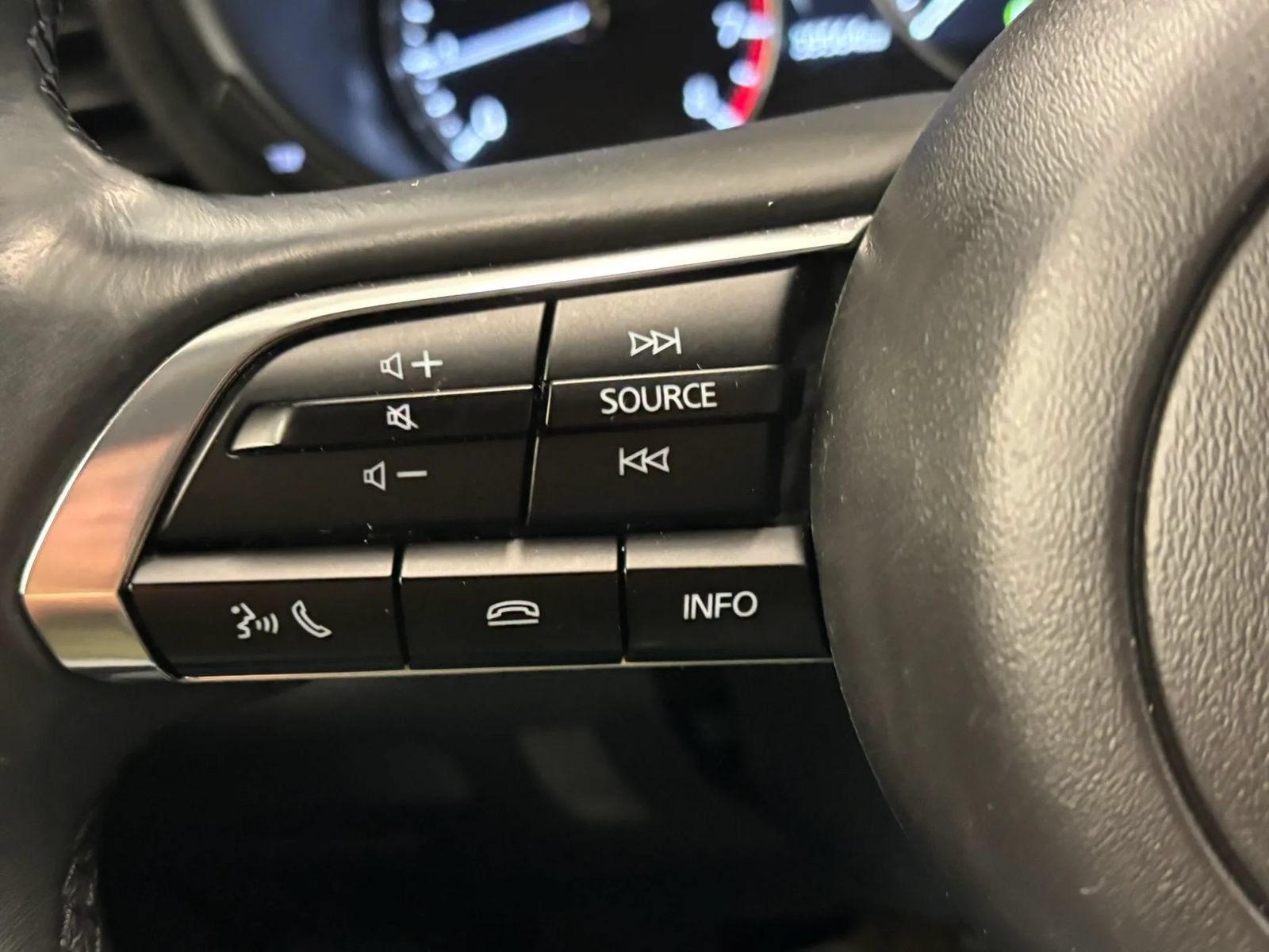 Used 2024 MAZDA CX-30 AWD 2.5 S w/ Select Sport Pkg image 46