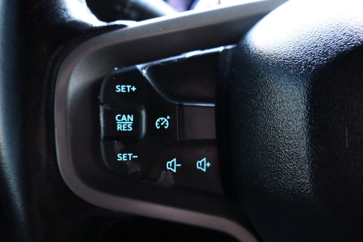 Used 2021 Ford Bronco Big Bend image 27