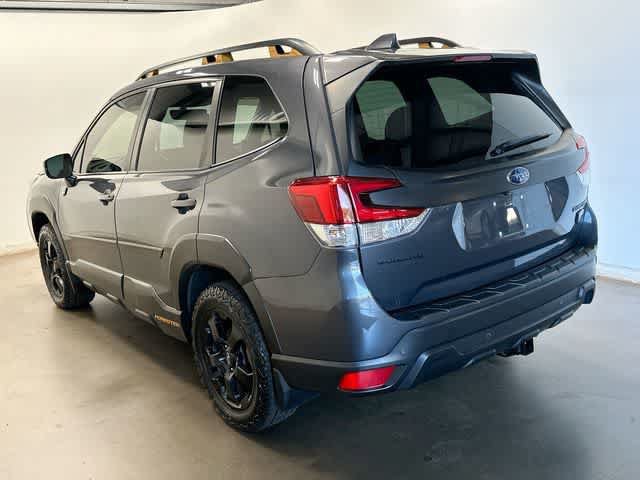 Used 2022 Subaru Forester Wilderness AWD/4WD image 33