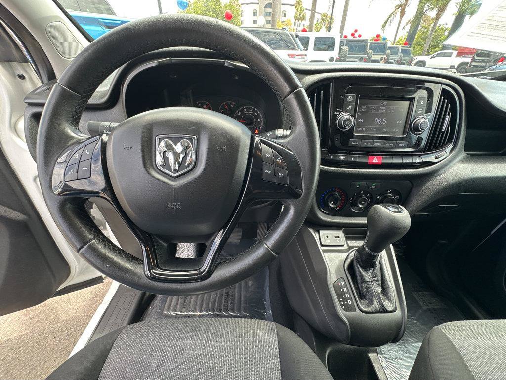Used 2018 RAM ProMaster City Tradesman SLT FWD image 19
