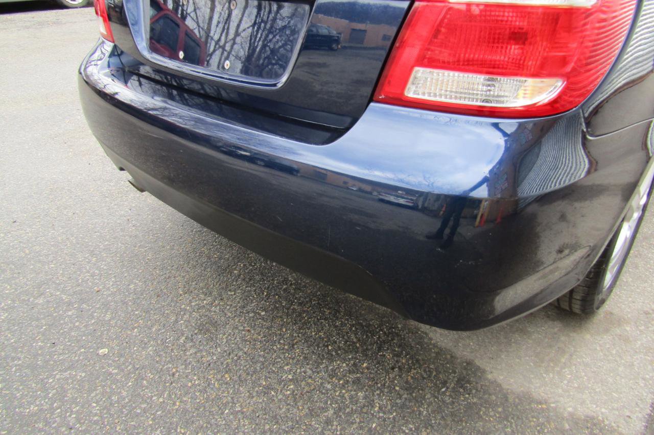 Used 2005 Saab 9-2X Linear image 11