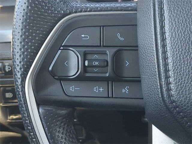 Certified 2024 Toyota Tacoma TRD Sport image 23