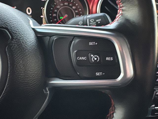 Used 2021 Jeep Gladiator Rubicon image 17