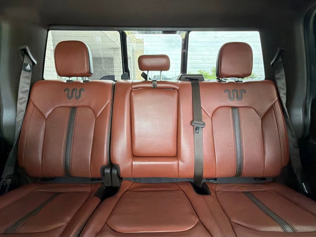 Used 2019 Ford F150 King Ranch w/ Equipment Group 601A Luxury image 26