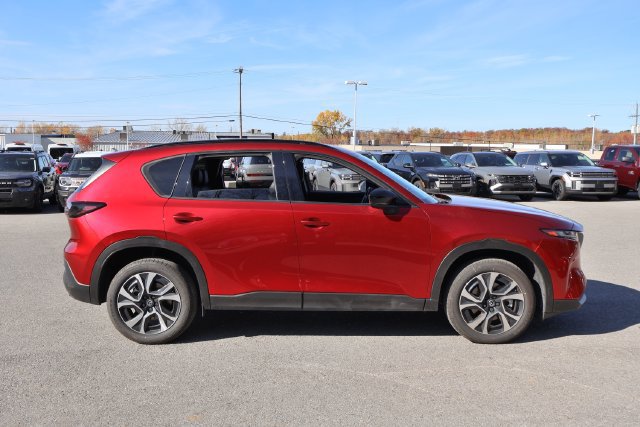 Used 2026 MAZDA CX-5 Preferred AWD/4WD image 7