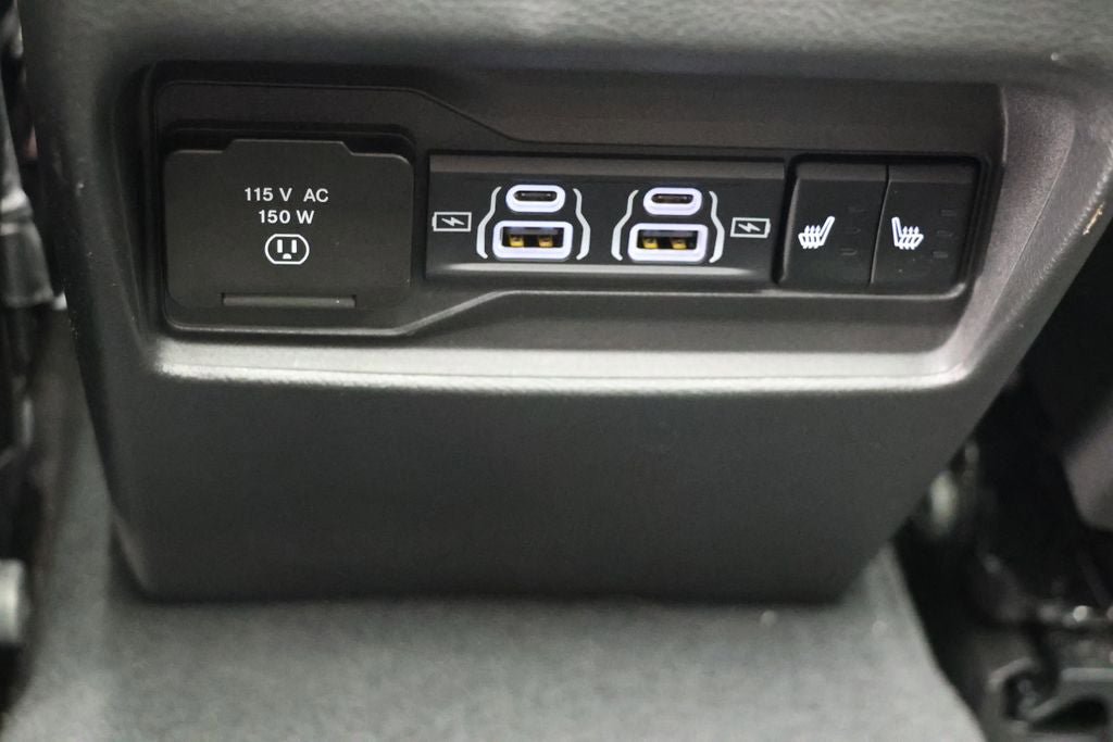 Used 2024 Jeep Grand Cherokee Limited 4xe AWD/4WD image 12