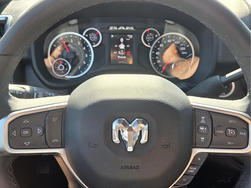 Used 2026 RAM 2500 Big Horn AWD/4WD image 31