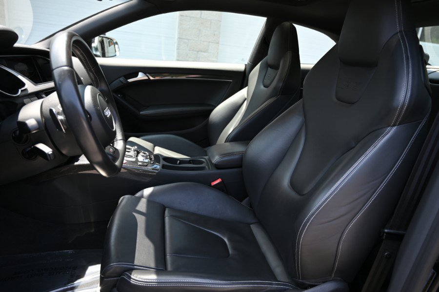 Used 2014 Audi S5 Premium Plus AWD/4WD image 14