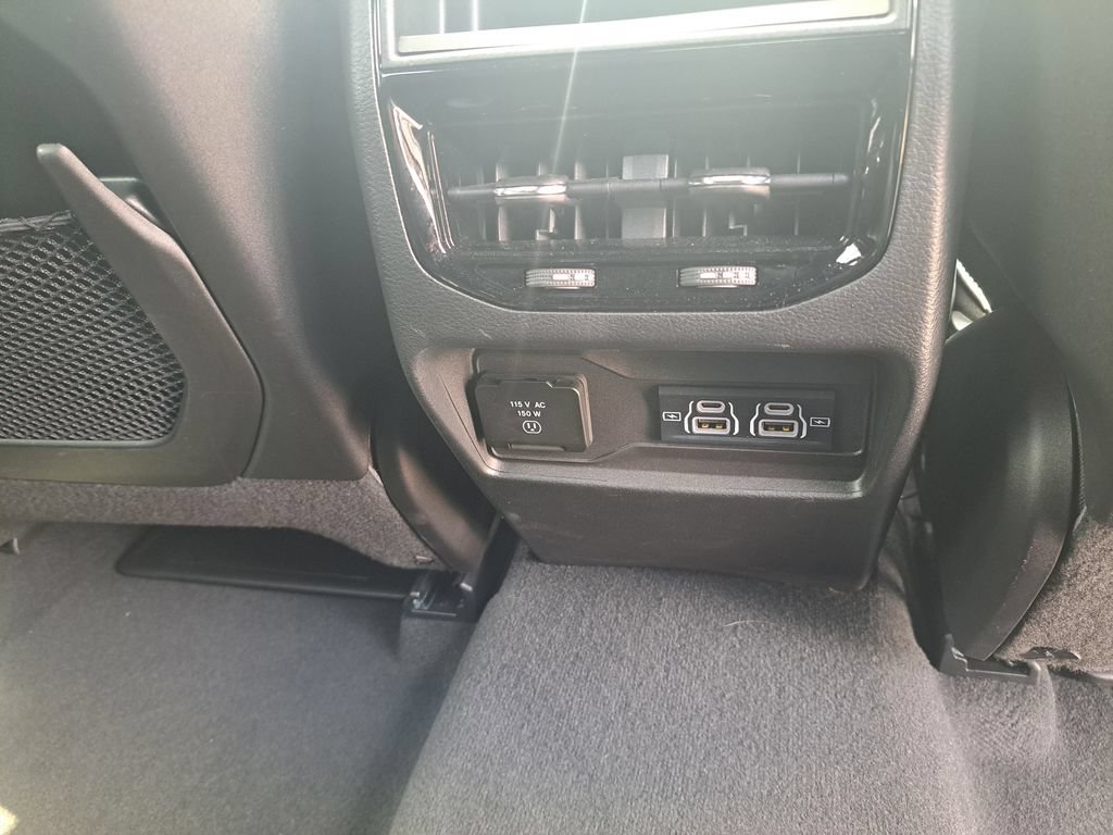 Certified 2024 Jeep Grand Cherokee Altitude AWD/4WD image 29