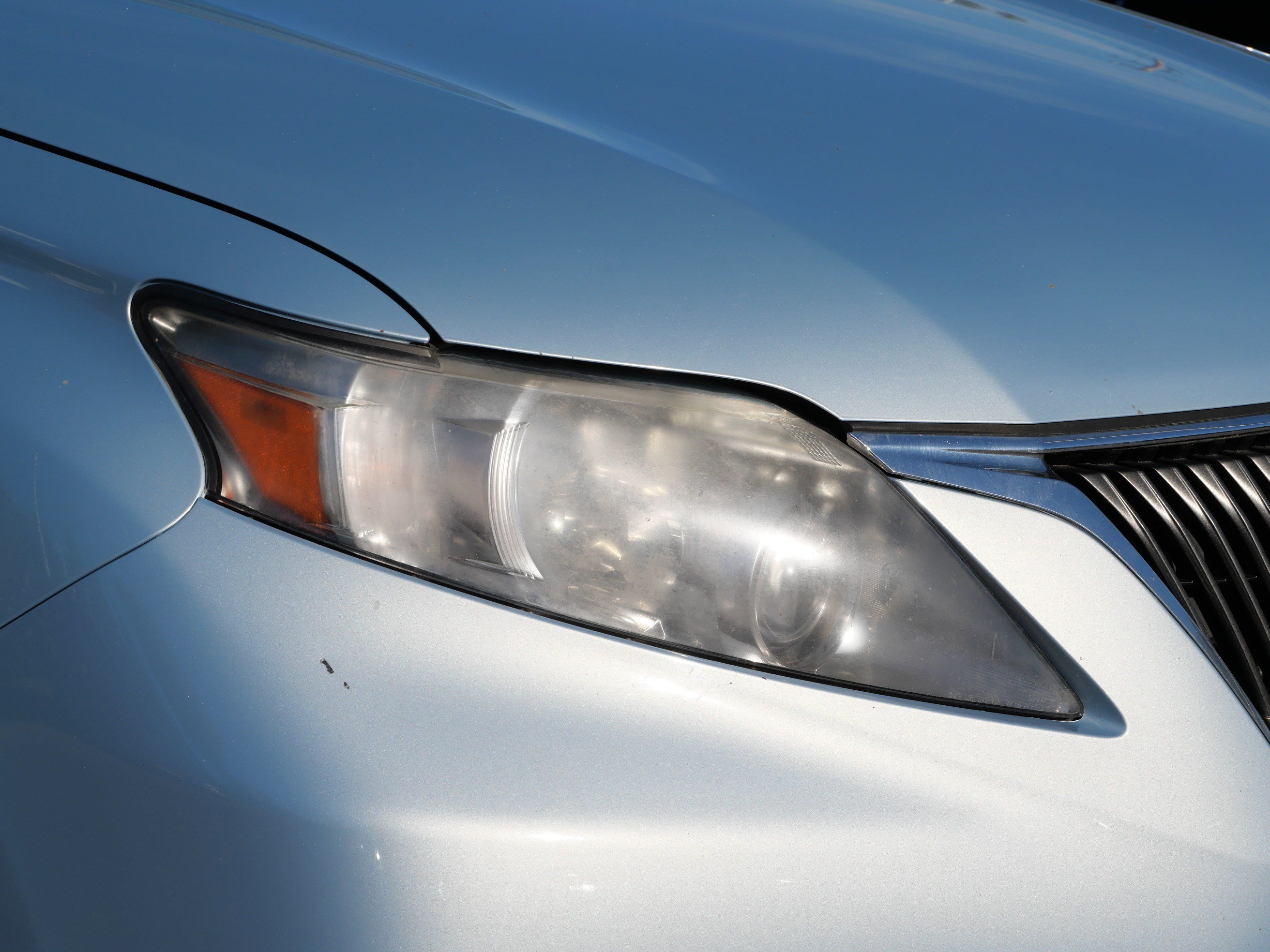 Used 2010 Lexus RX 350 2WD w/ Premium Pkg image 16