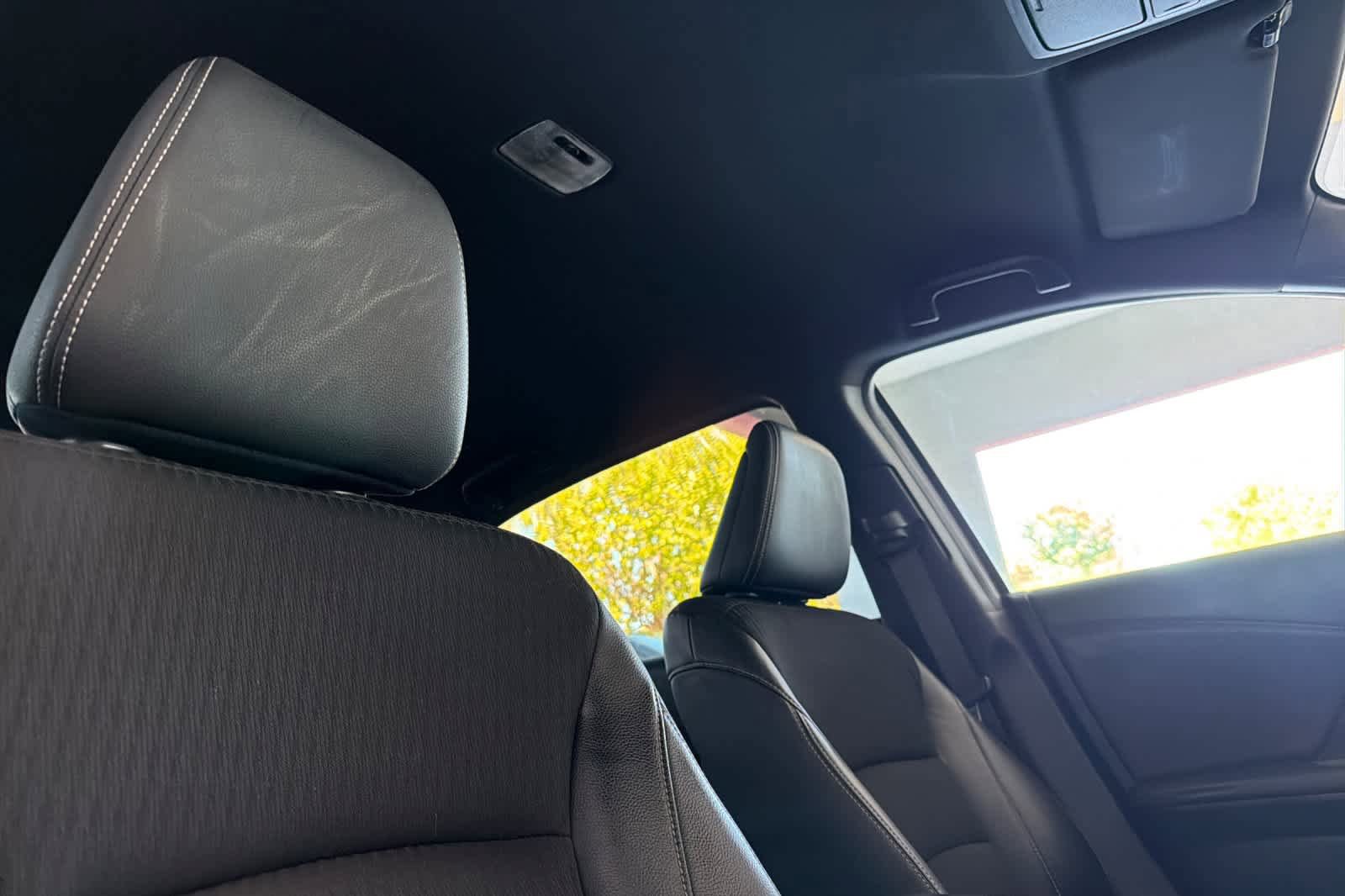 Used 2017 Honda Accord Sport image 16