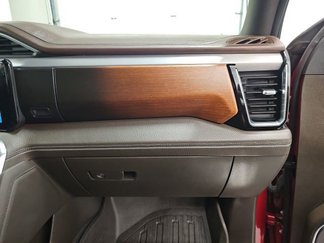 Used 2024 GMC Sierra 1500 Denali w/ Technology Package image 42