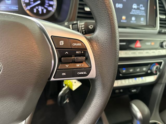 Used 2019 Hyundai Sonata SE FWD image 16