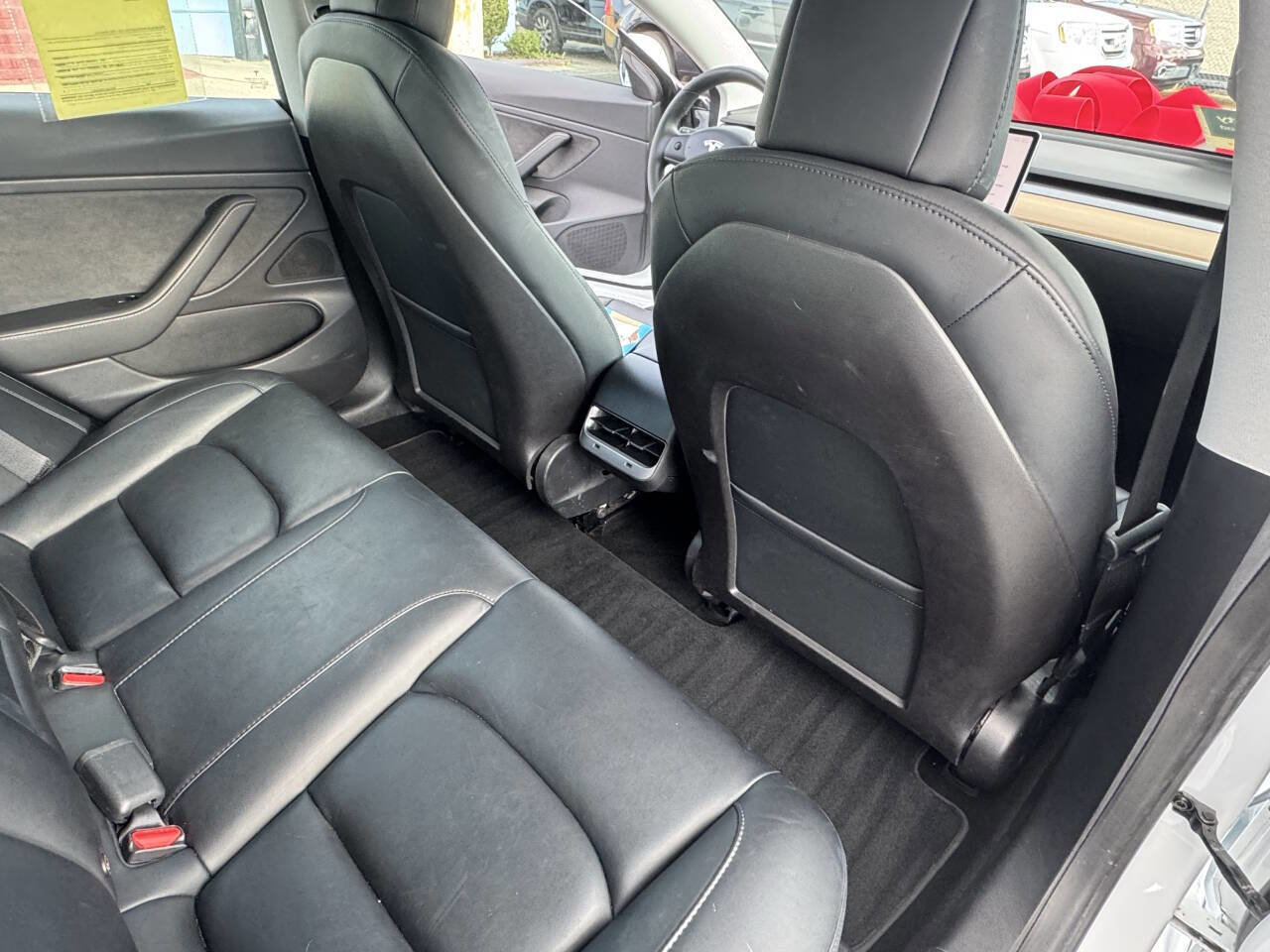 Used 2020 Tesla Model 3 Long Range image 14