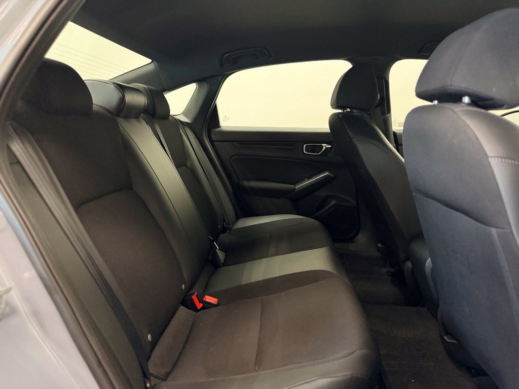 Used 2022 Honda Civic Sport image 21