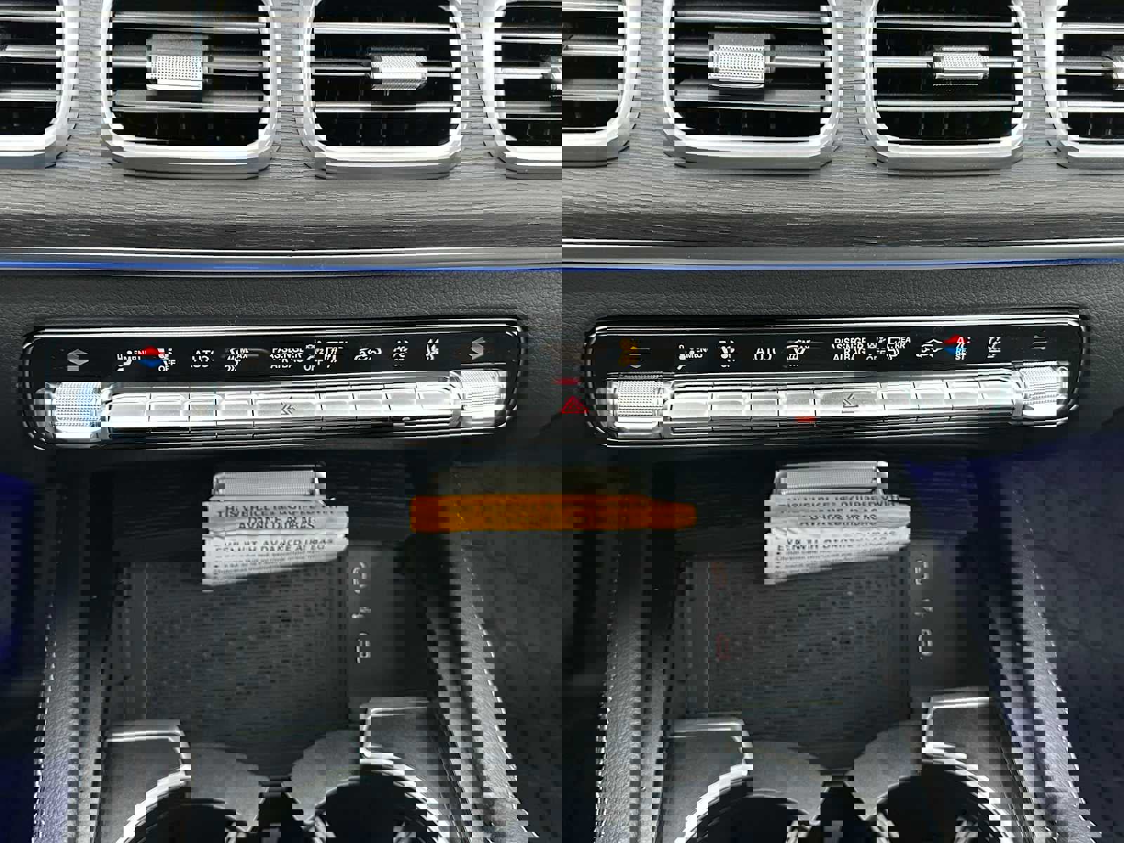 Used 2025 Mercedes-Benz GLE 450e 4MATIC image 27