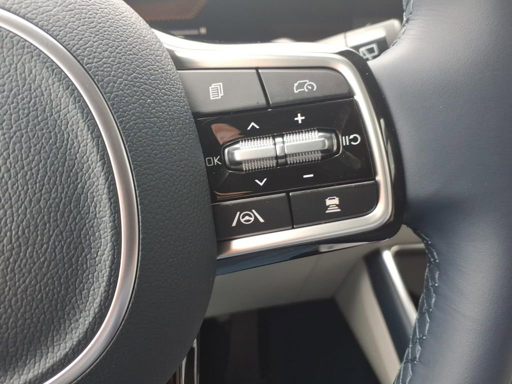 New 2026 Kia Carnival EX image 26