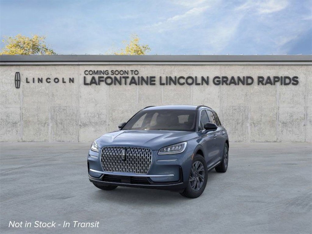 New 2026 Lincoln Corsair Premiere image 2