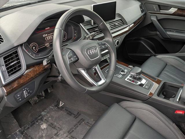 Used 2019 Audi Q5 2.0T Premium Plus w/ Premium Plus Package image 10
