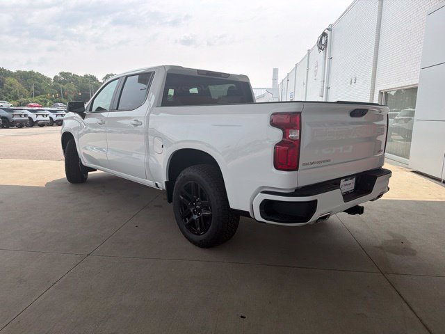 New 2026 Chevrolet Silverado 1500 RST AWD/4WD image 7