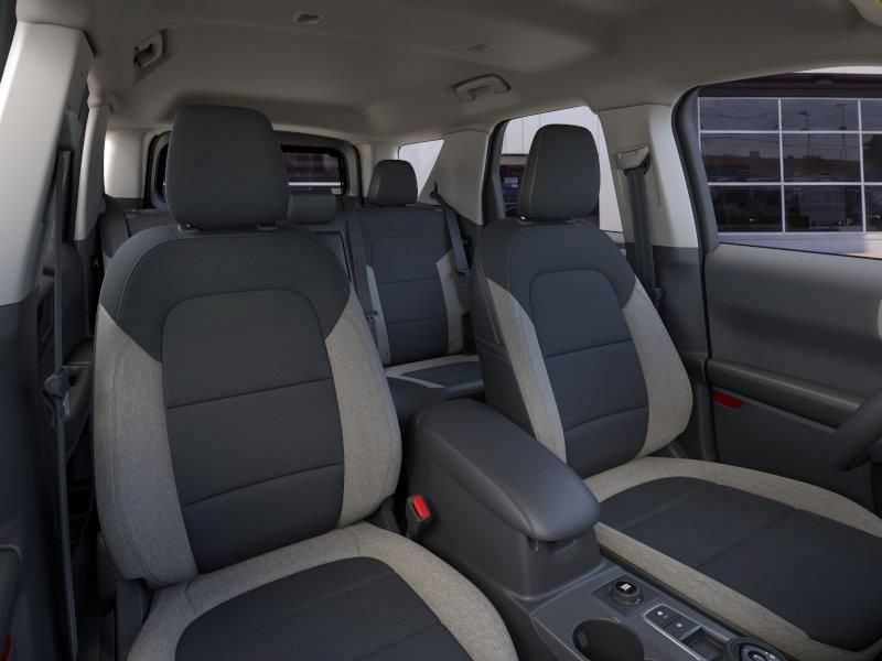 New 2026 Ford Bronco Sport Big Bend w/ Convenience Package AWD/4WD image 14