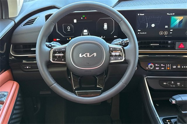 New 2026 Kia Carnival SX Prestige image 16