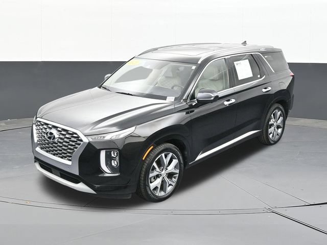 Used 2021 Hyundai Palisade Limited FWD image 68
