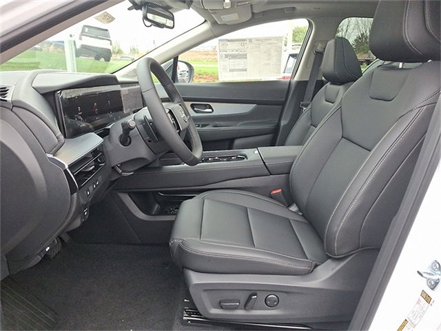 New 2025 Nissan Murano SL image 48