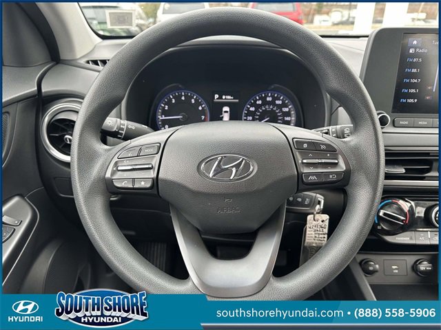 Certified 2022 Hyundai Kona SE image 16