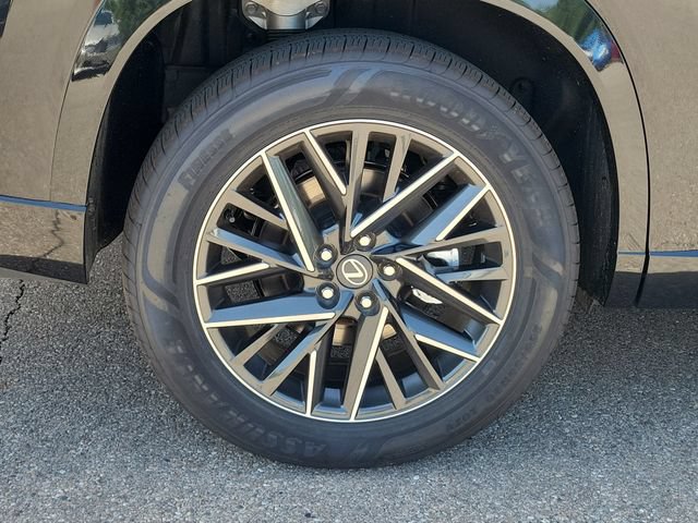 New 2026 Lexus TX 350 AWD w/ Technology Package image 5