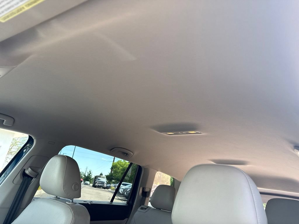 Used 2018 Volkswagen Atlas SE FWD image 23