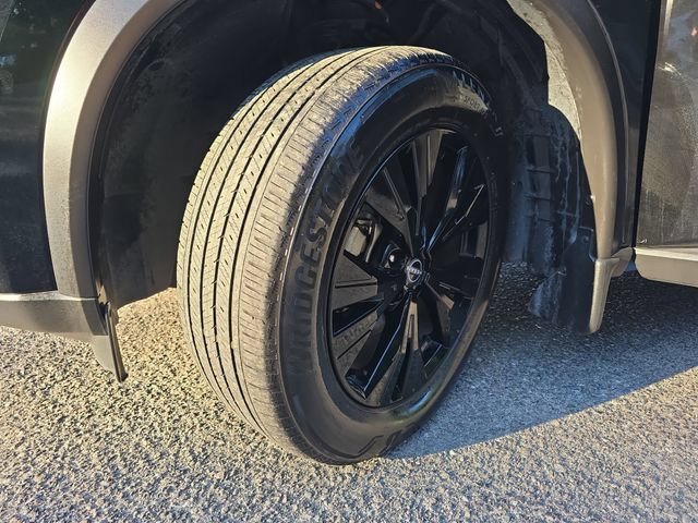 Used 2023 Nissan Rogue SV w/ SV Premium B Package FWD image 37