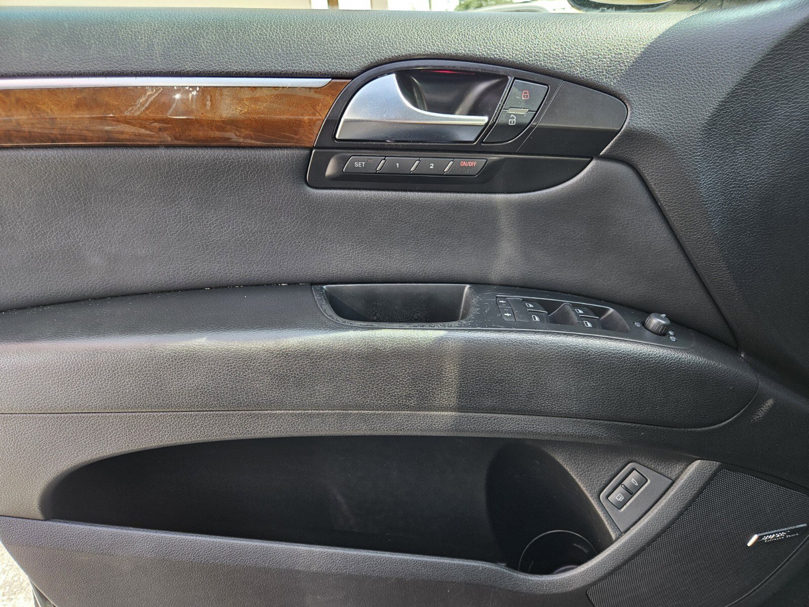 Used 2008 Audi Q7 3.6 Premium image 17