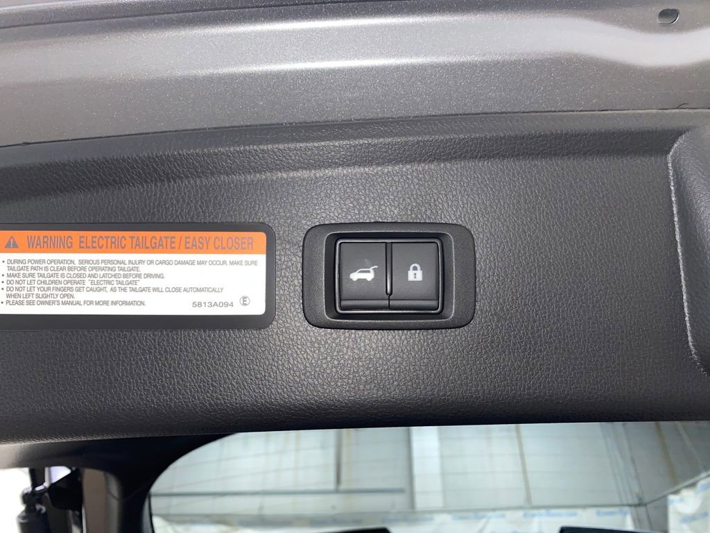 Used 2026 Mitsubishi Eclipse Cross AWD image 16