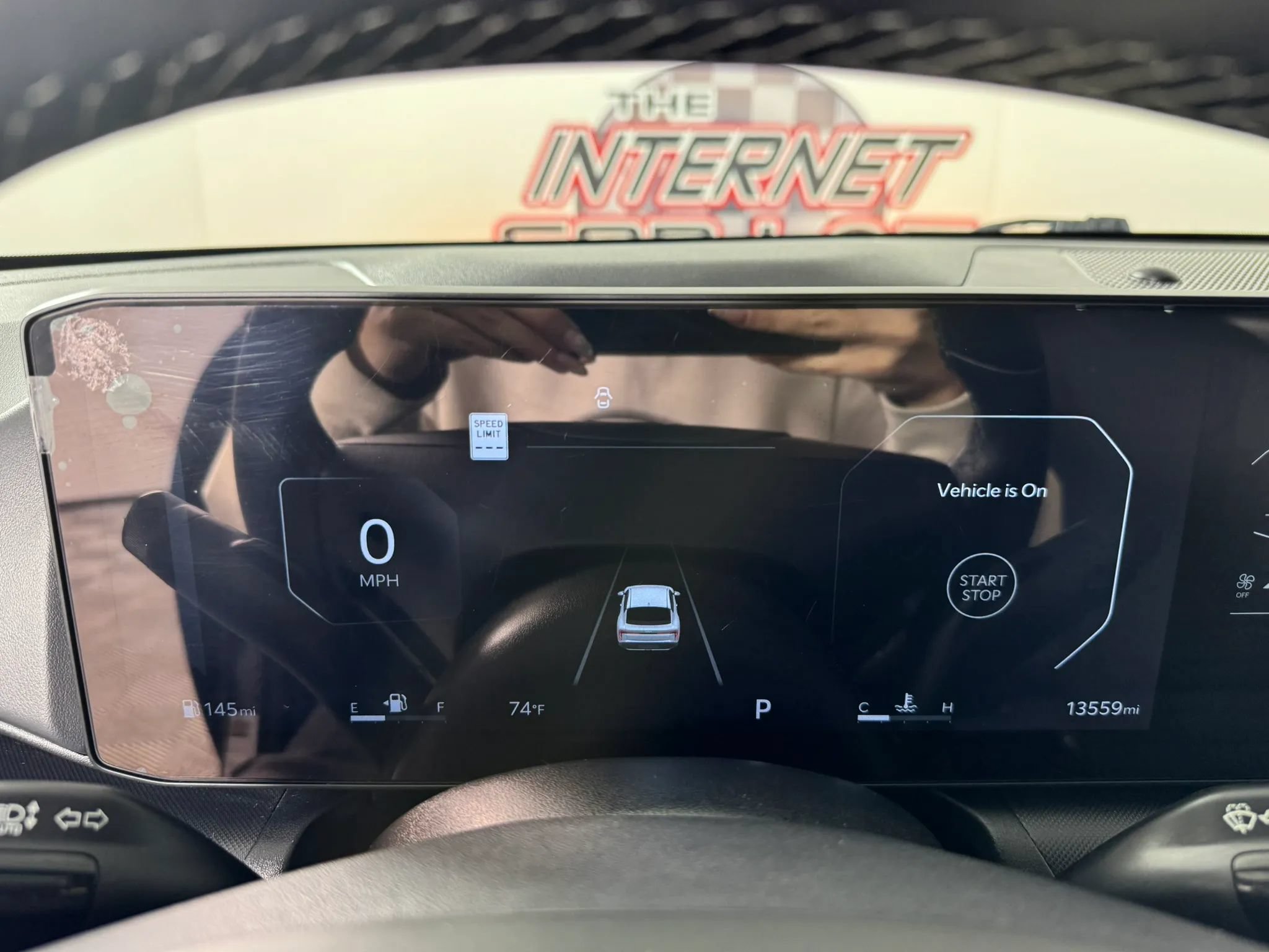 Used 2025 Kia K4 EX FWD image 14