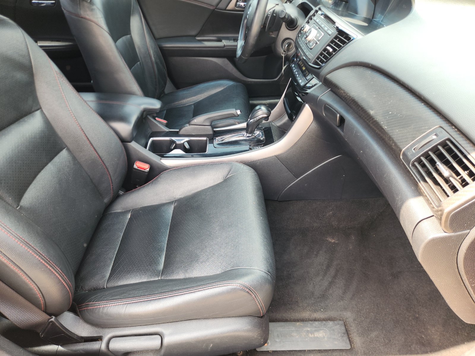 Used 2017 Honda Accord Sport Special Edition image 17