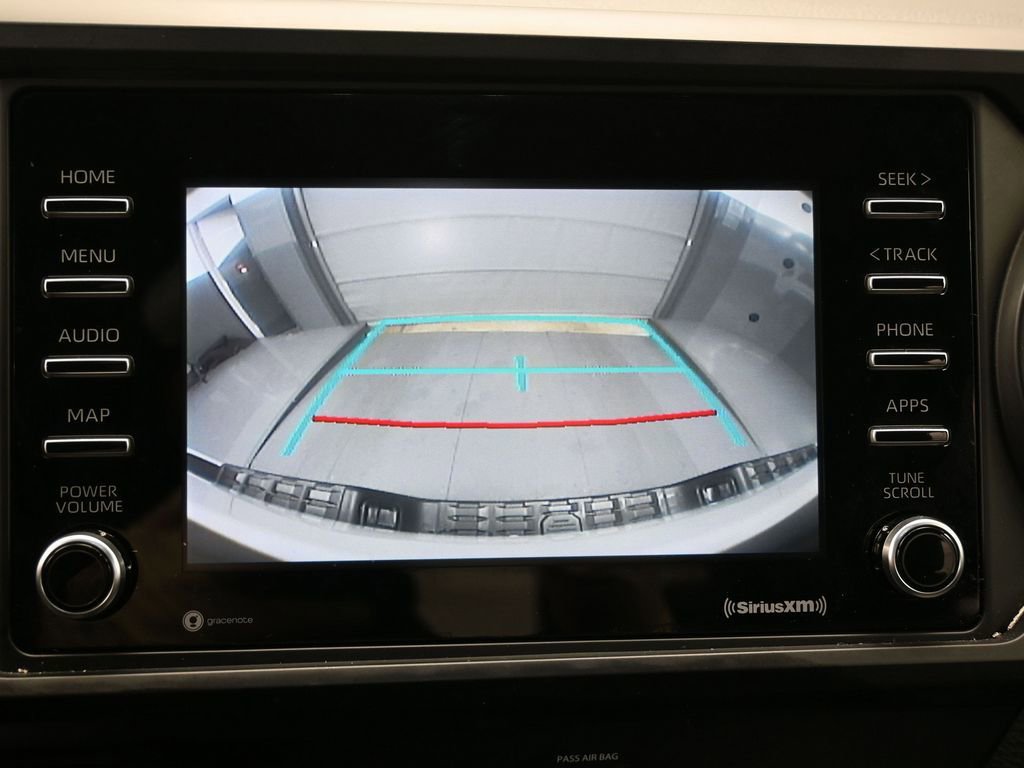 Used 2022 Toyota Tacoma SR w/ SR Convenience Package image 21