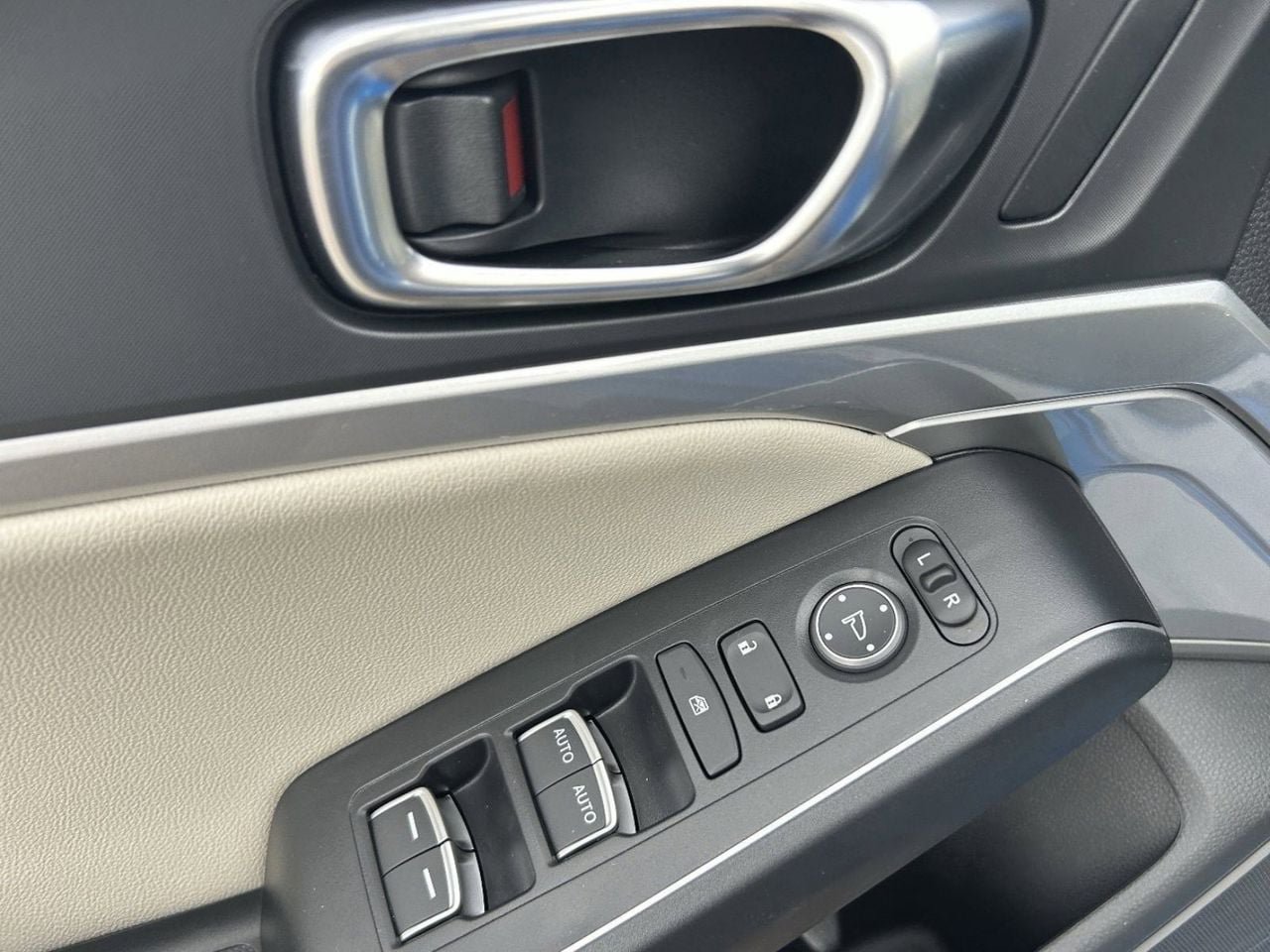 New 2026 Acura Integra A-Spec FWD image 31
