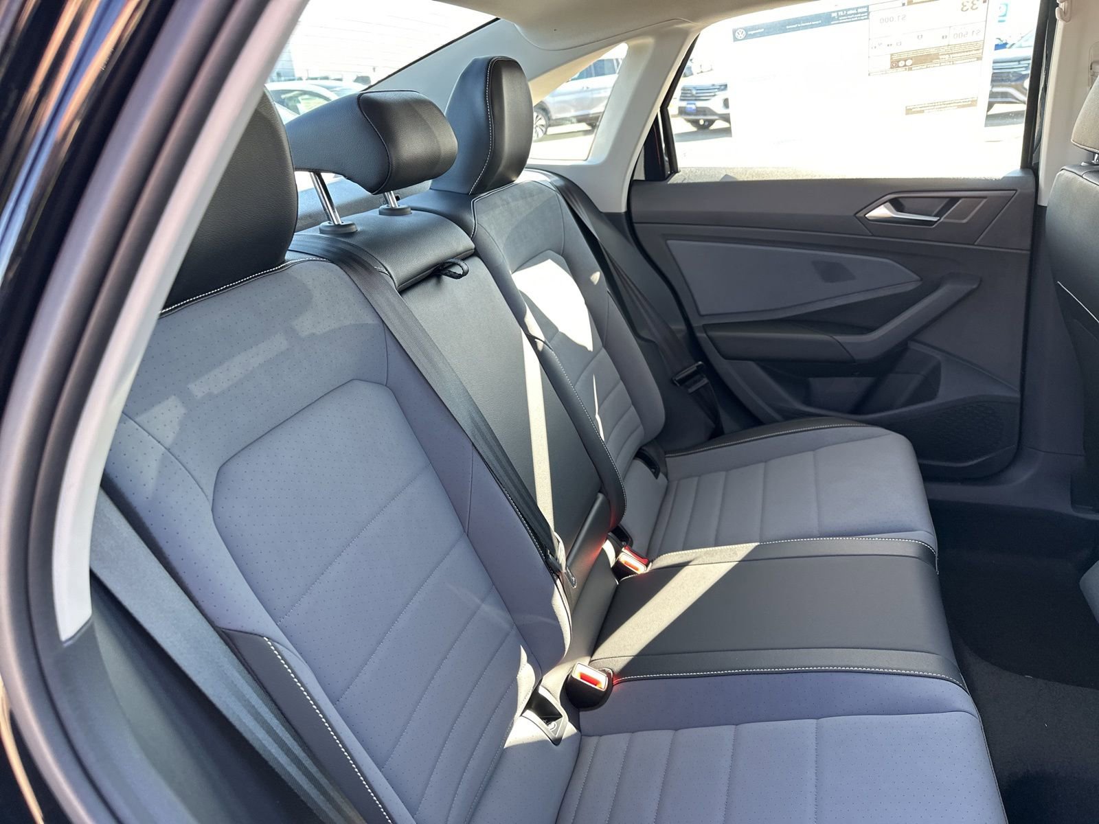 New 2026 Volkswagen Jetta SE image 28